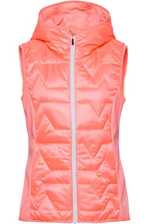 Ock Steppweste Damen
