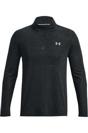 Under Armour SEAMLESS STRIDE Funktionsshirt Herren