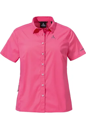Schöffel Graseck Funktionsbluse Damen