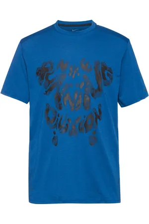 Nike RISE 365 Funktionsshirt Herren