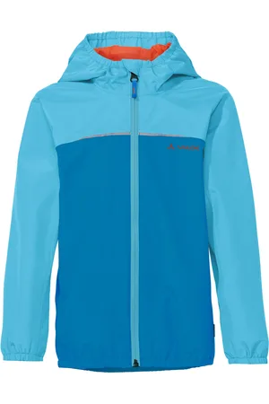 Vaude TURACO III Regenjacke Kinder