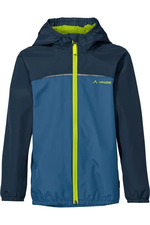 Vaude TURACO III Regenjacke Kinder