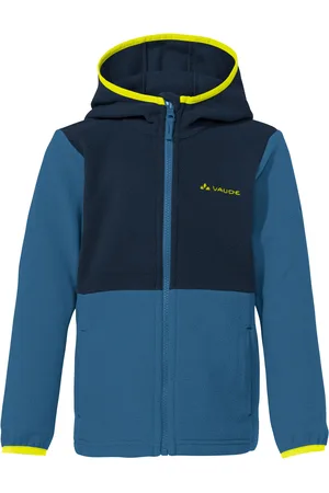 Vaude Pulex II Fleecejacke Kinder
