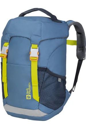 Jack Wolfskin WALDSPIELER 16 Wanderrucksack Kinder