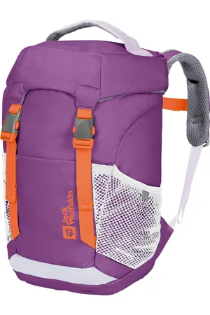 Jack Wolfskin WALDSPIELER 16 Wanderrucksack Kinder