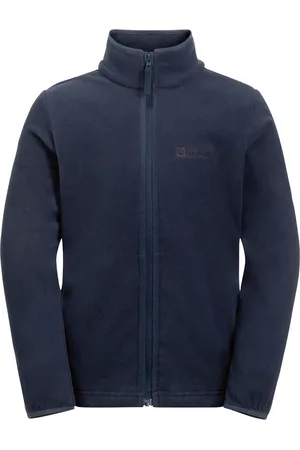Jack Wolfskin TAUNUS Fleecejacke Kinder