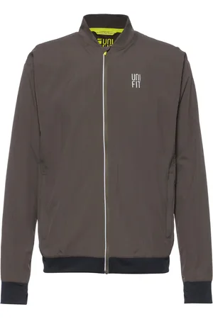 unifit Laufjacke Herren