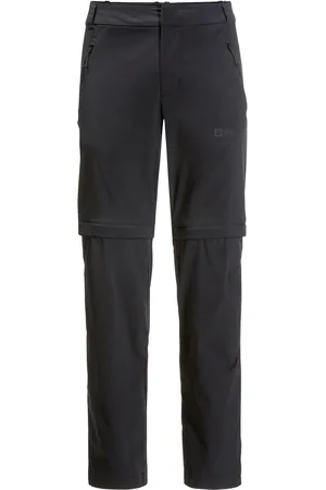 Jack Wolfskin GLASTAL Zipphose Herren