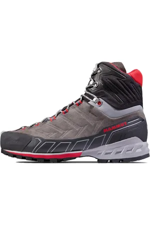 Mammut Kento Tour High Alpine Bergschuhe Herren