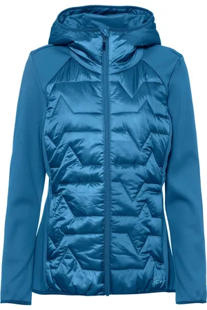 Ock Funktionsjacke Damen