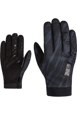 Ziener CROM TOUCH long Handschuh