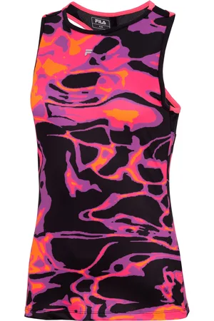 Fila Frances Funktionstop Damen