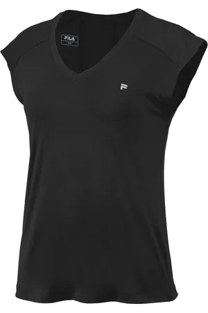 Fila Maisie Tennisshirt Damen