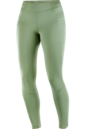 Salomon CROSS RUN Tights Damen