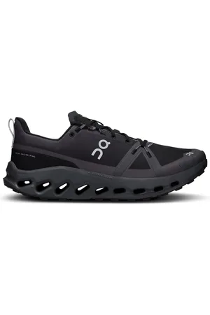 On Running CLOUDSURFTER TRAIL WATERPROOF Laufschuhe Herren