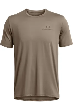 Under Armour Rush Energy SS Funktionsshirt Herren