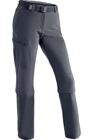 Maier Sports Arolla Zipphose Damen