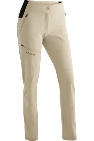 Maier Sports Latit Slim Vario Wanderhose Damen