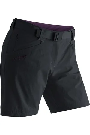 Maier Sports Lulaka Funktionsshorts Damen