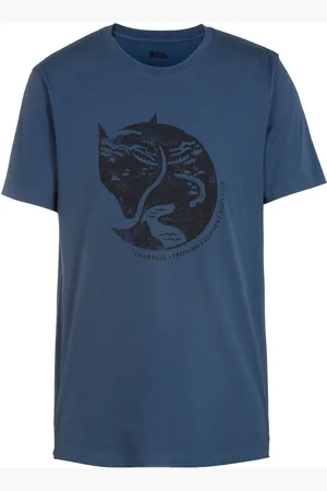 Fjällräven FJÄLLRÄVEN Arctic Fox T-Shirt Herren
