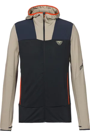 Dynafit TRAVERSE Fleecejacke Herren