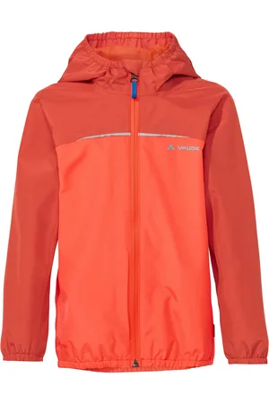 Vaude TURACO III Regenjacke Kinder