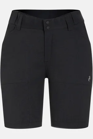 Peak Performance Iconiq Funktionsshorts Damen