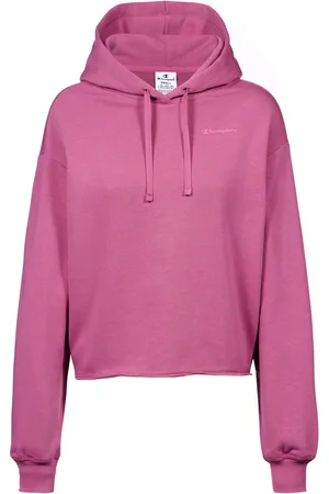 Champion Minimalist Resort Hoodie Damen