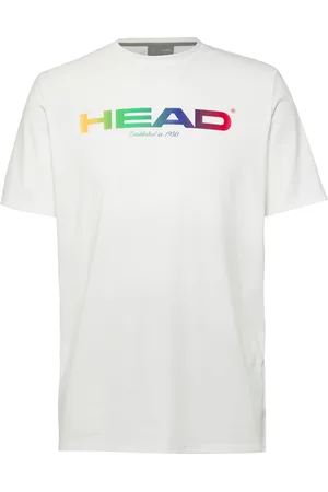 Head RAINBOW Tennisshirt Herren