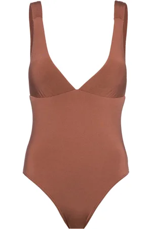 Roxy Silky Island Badeanzug Damen