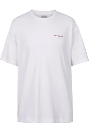 Columbia Burnt Lake T-Shirt Herren