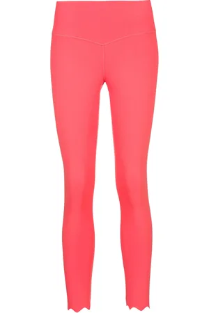 Mandala Laser Tights Damen