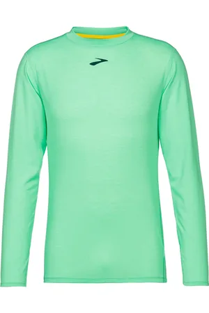 Brooks High Point Funktionsshirt Herren