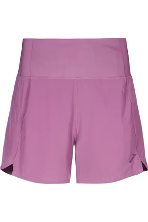 Brooks Chaser Laufshorts Damen