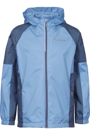 Columbia Dalby Springs Regenjacke Kinder