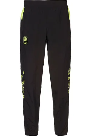 PUMA Borussia Dortmund Trainingshose Herren