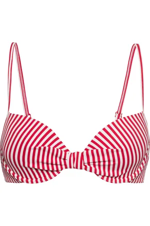ESPRIT Silvance Beach Bikini Oberteil Damen