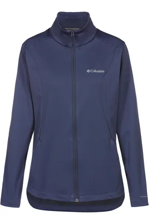 Columbia Malta Springs Softshelljacke Damen