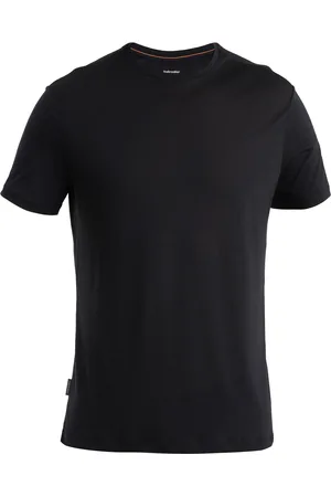 Icebreaker 125 Cool-Lite Sphere III Funktionsshirt Herren