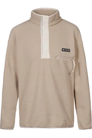 Columbia Helvetia Fleeceshirt Herren