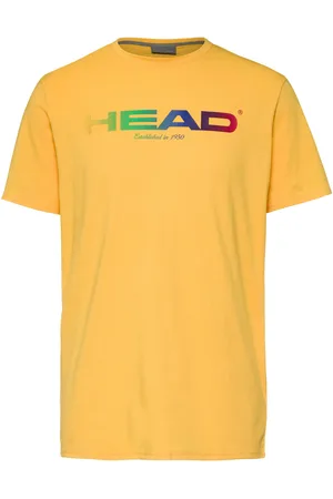 Head RAINBOW Tennisshirt Herren