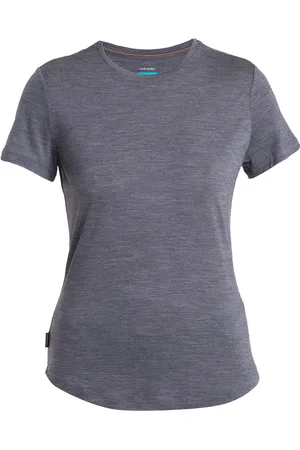 Icebreaker 125 Cool-Lite Sphere III Funktionsshirt Damen