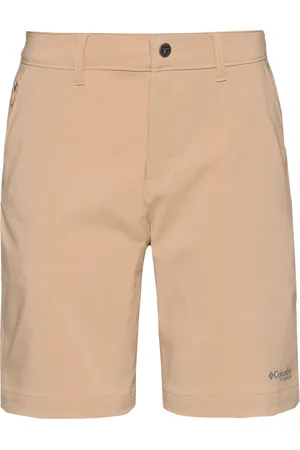 Columbia Back Beauty Softshellshorts Damen