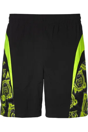 PUMA Borussia Dortmund Fußballshorts Herren