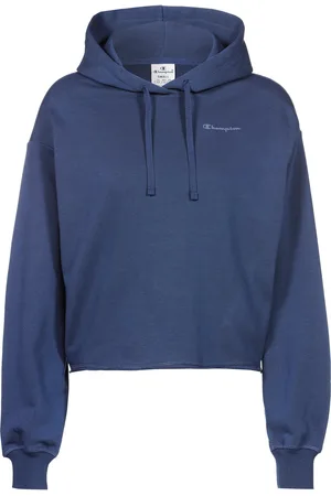 Champion Minimalist Resort Hoodie Damen