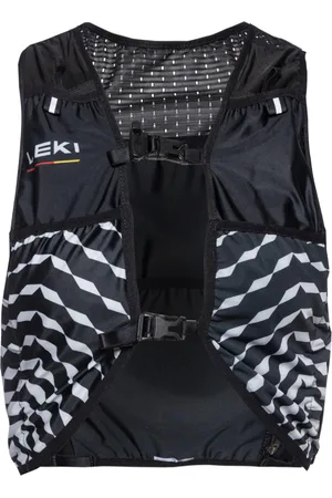 Leki Trail Running Quiver Vest Laufrucksack