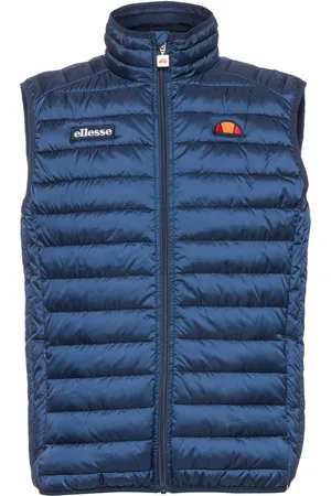 Ellesse Bardy Steppweste Herren
