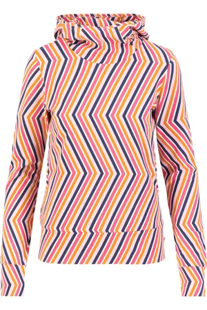 Blutsgeschwister Scuba Duba Hoodie Damen