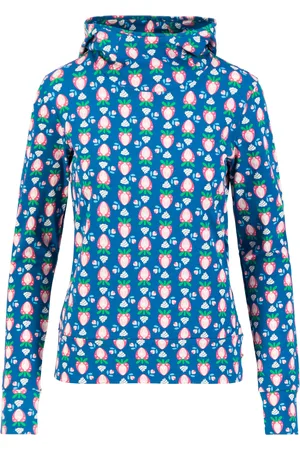 Blutsgeschwister Scuba Duba Hoodie Damen
