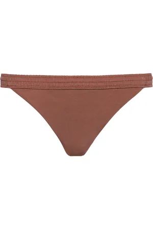 Roxy Silky Islandq Bikini Hose Damen